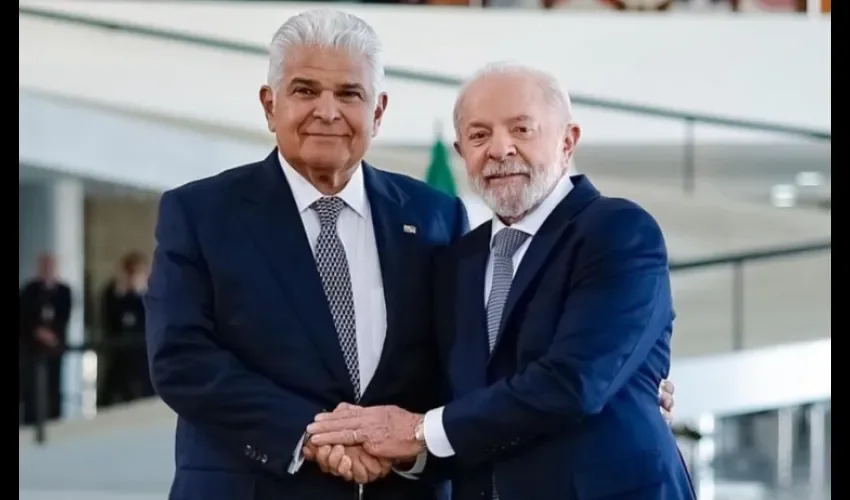 Foto: Panamá América. 