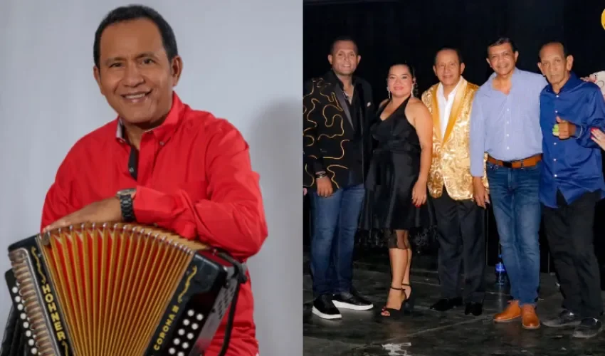 Fotos cortesía. 