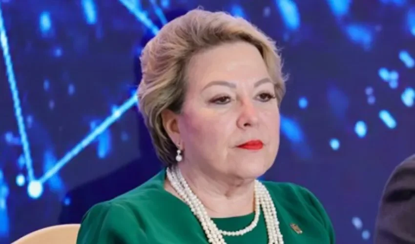 Foto: Ógano Judicial 