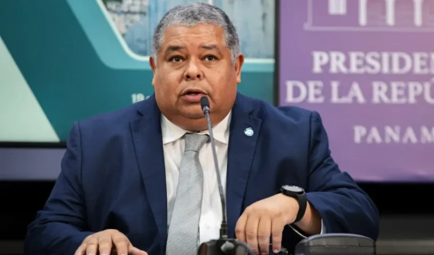 Foto: Presidencia de la República. 