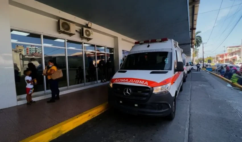 Foto: Diómedes Sánchez. 
