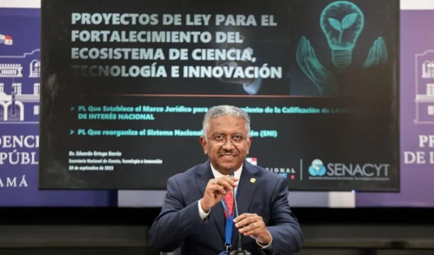 Foto: Presidencia de la República. 