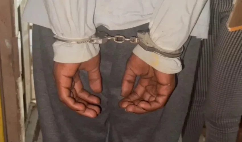 Foto: Procuraduría General de la Nación. 