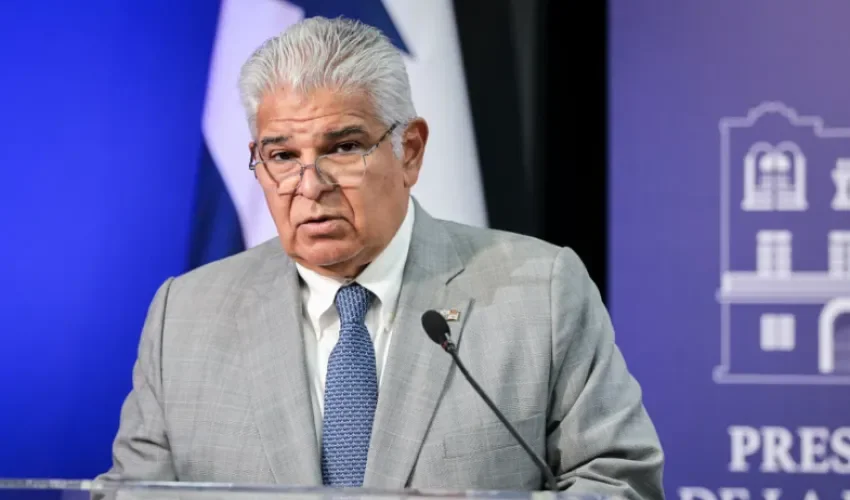 Foto: Presidencia de la República. 