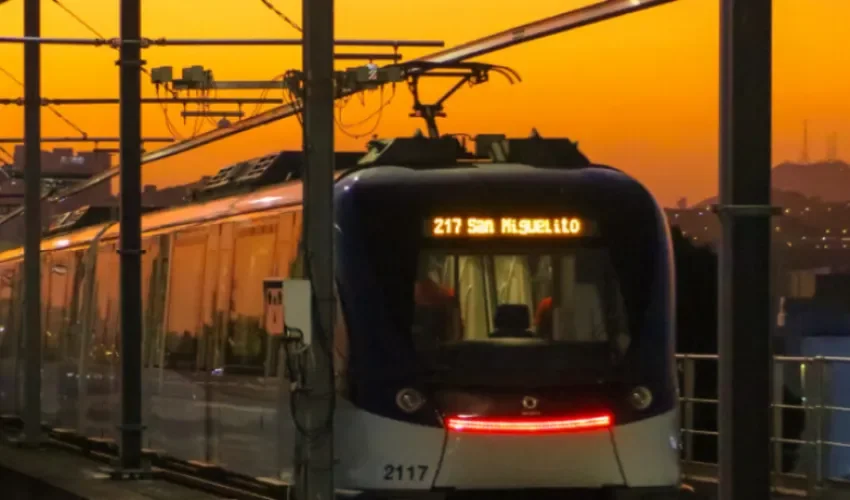 Foto: Metro de Panamá. 