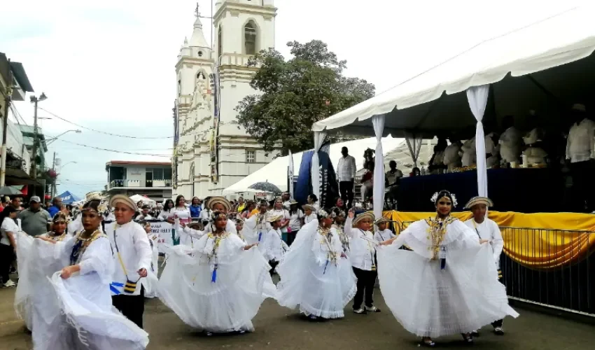 Foto: Thays Domínguez. 