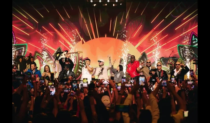 Fotos: Premios Juventud. 