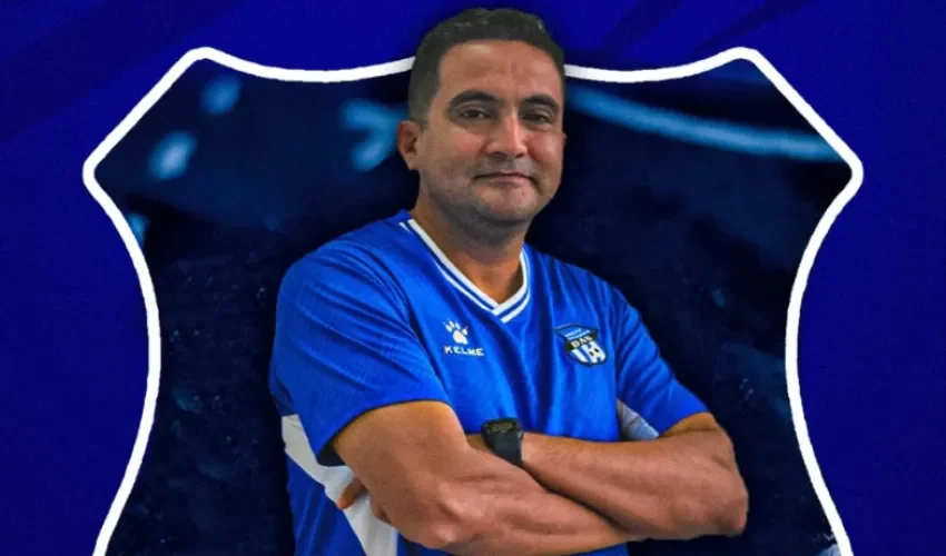Foto: Árabe Unido.
