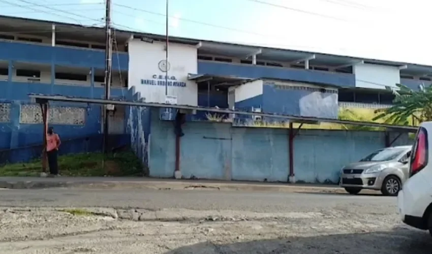 Foto: Diómedes Sánchez. 