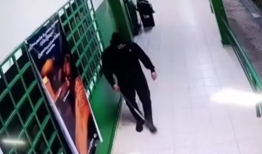 Foto: Diómedes Sánchez. 