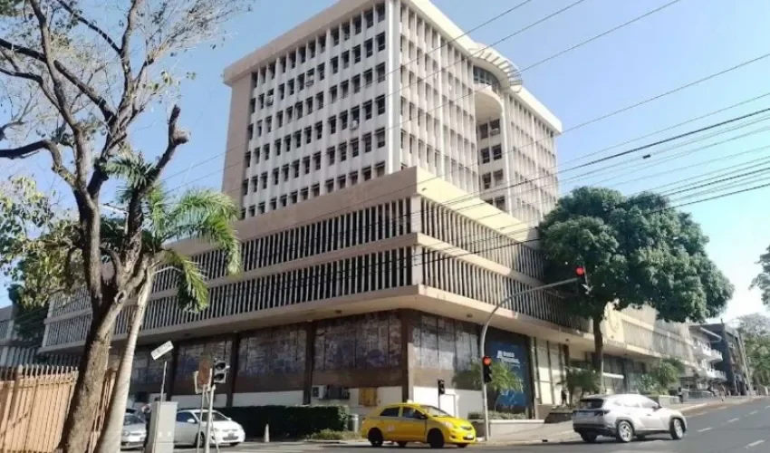 Foto: Alcaldía de Panamá. 