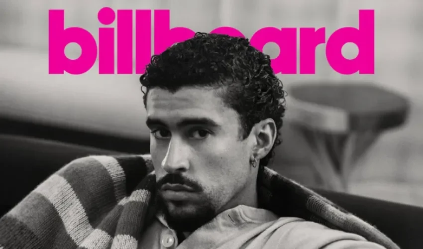 Foto: @billboard