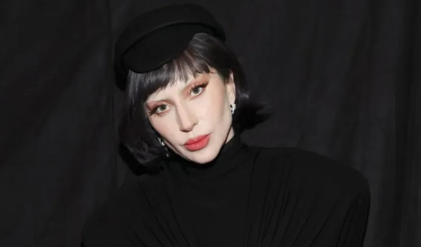 Foto: @ladygaga