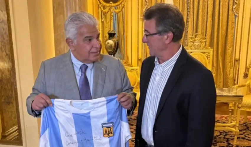 Foto: @mario.kempes78
