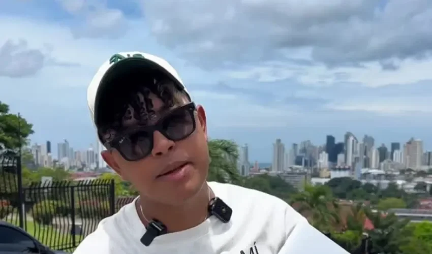 Foto: @Yenvideo Foto: @Yenvideo