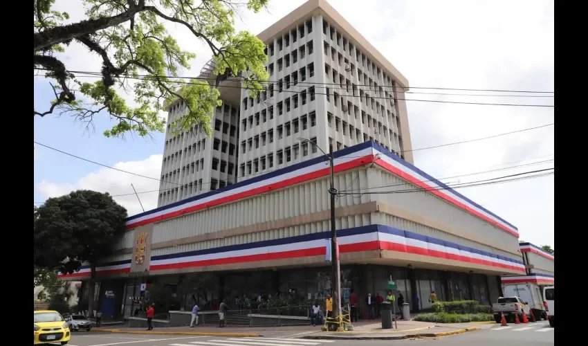 Foto: Alcaldía de Panamá. 