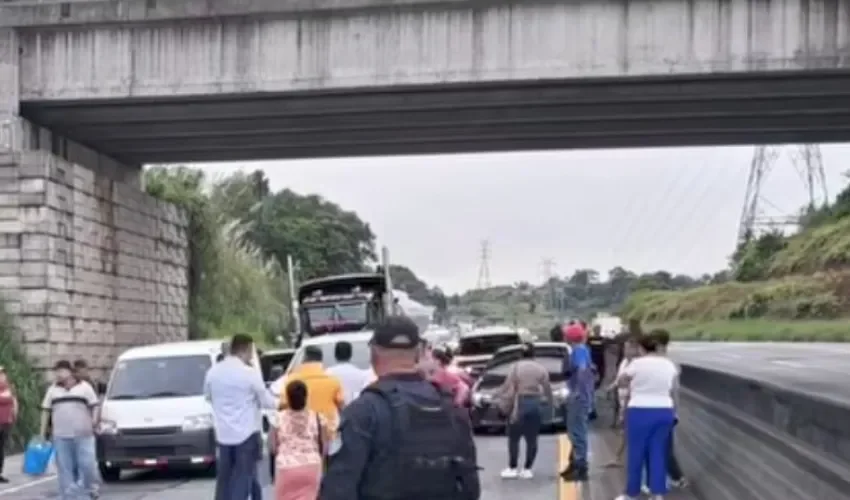 Foto: Diómedes Sánchez. 