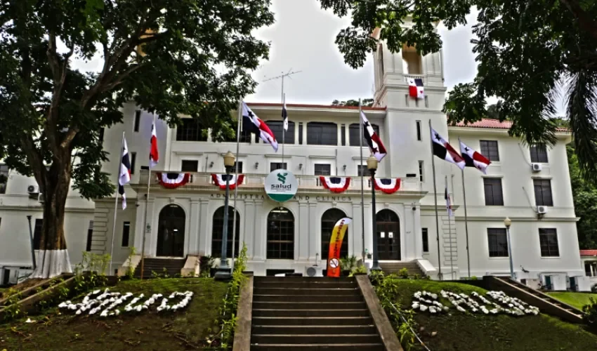 Foto: Minsa.  Foto: Minsa.