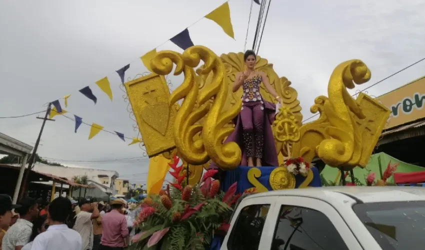 Foto: Thays Domínguez. 