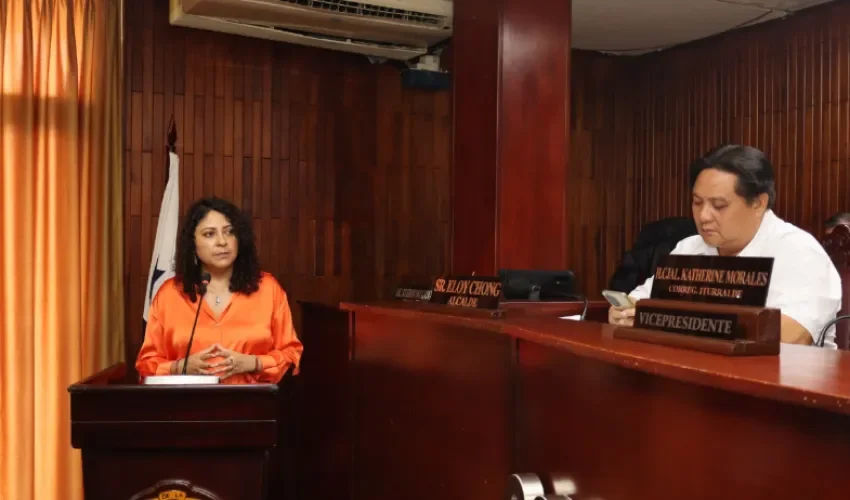 Foto: Eric Montenegro.  Foto: Eric Montenegro.