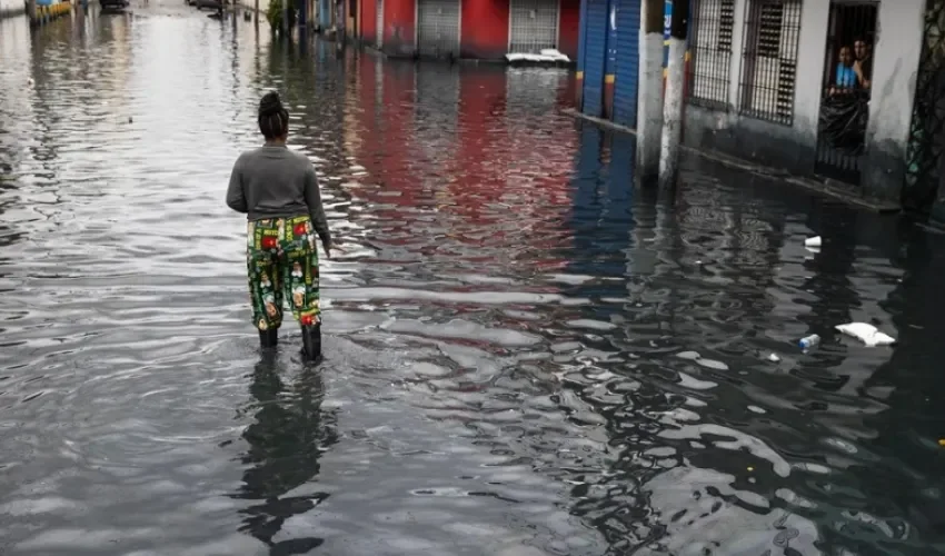 Foto: EFE.  Foto: EFE.