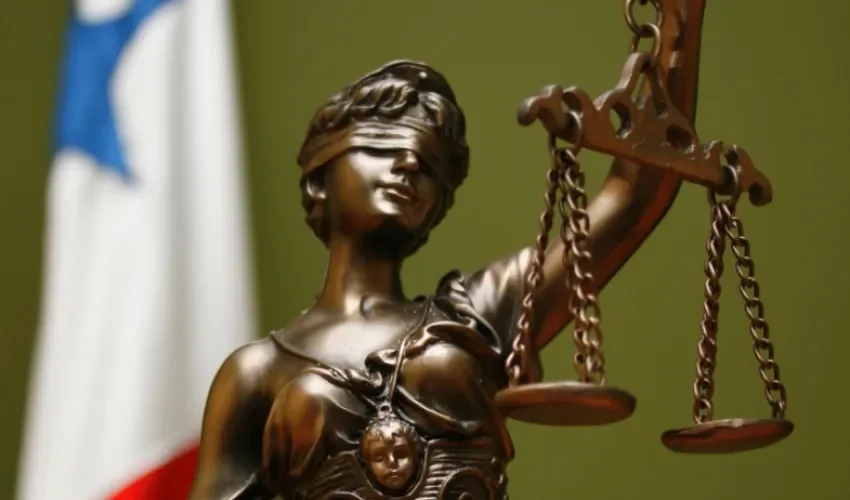 Foto: Órgano Judicial.