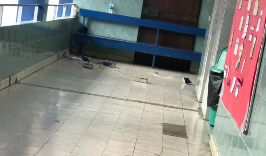 Foto: Diómedes Sánchez. 