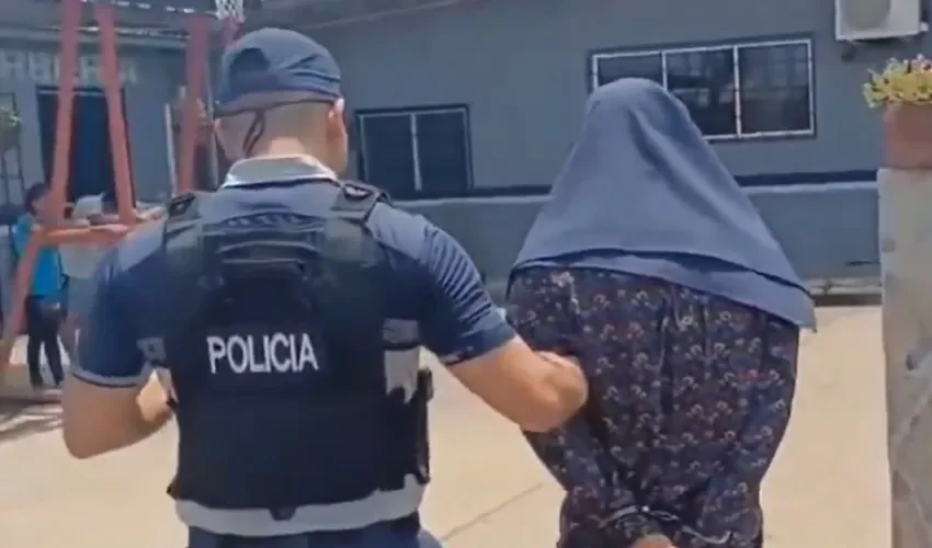 Foto captura: PN. 