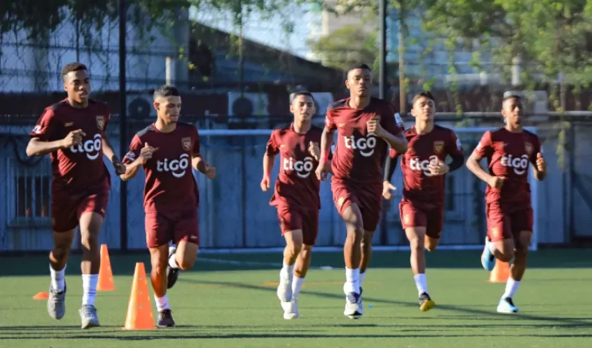 Foto: Fepafut. 