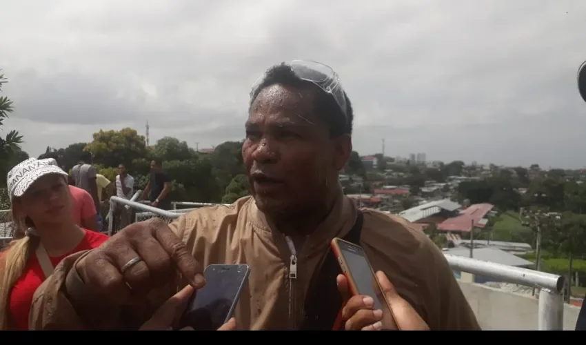 Foto: Redes Sociales. 