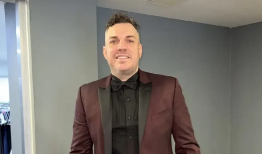 Foto: @barceloficial