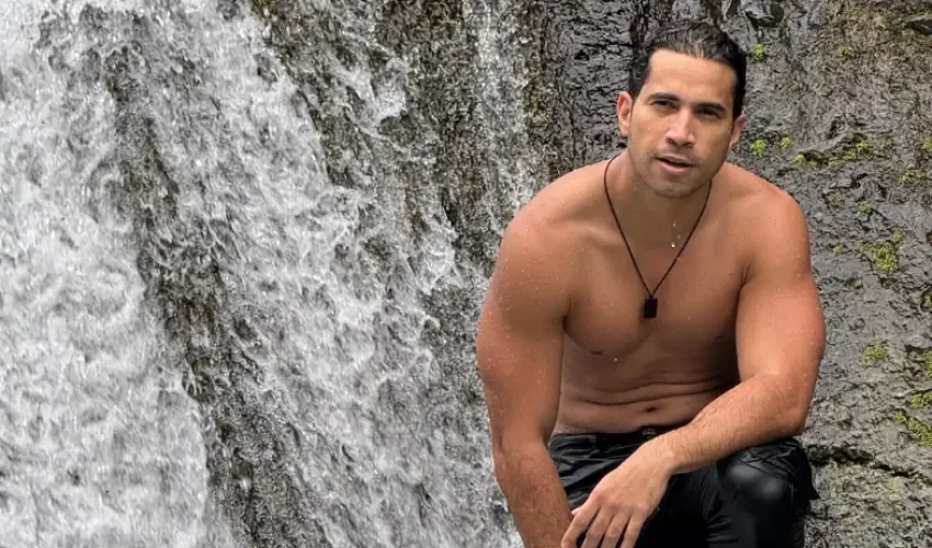 Foto: @elmiscastillo