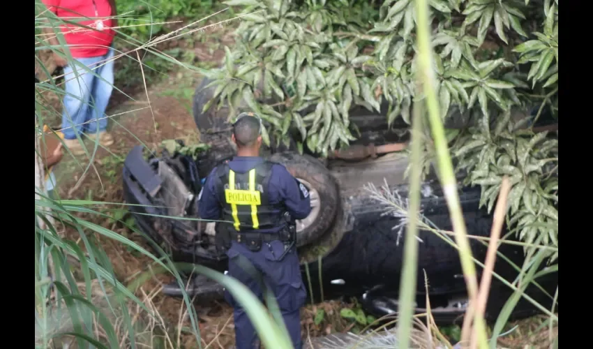 Foto: Eric Montenegro. 