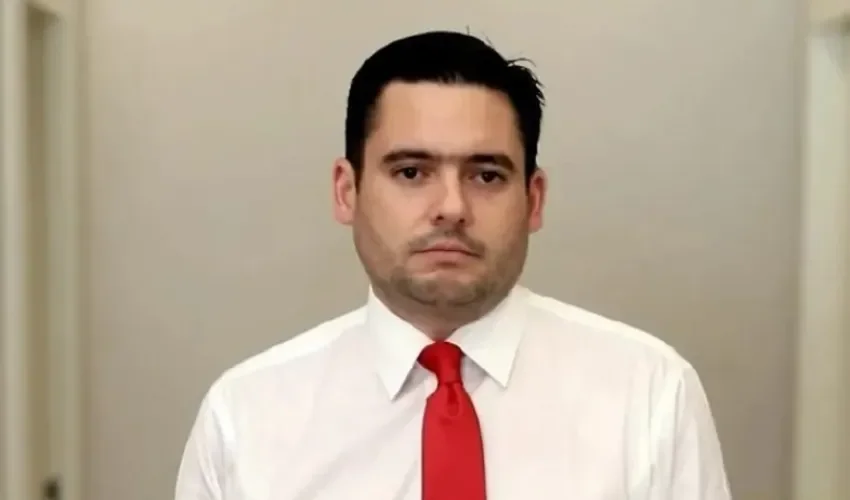 Foto: Redes sociales. 