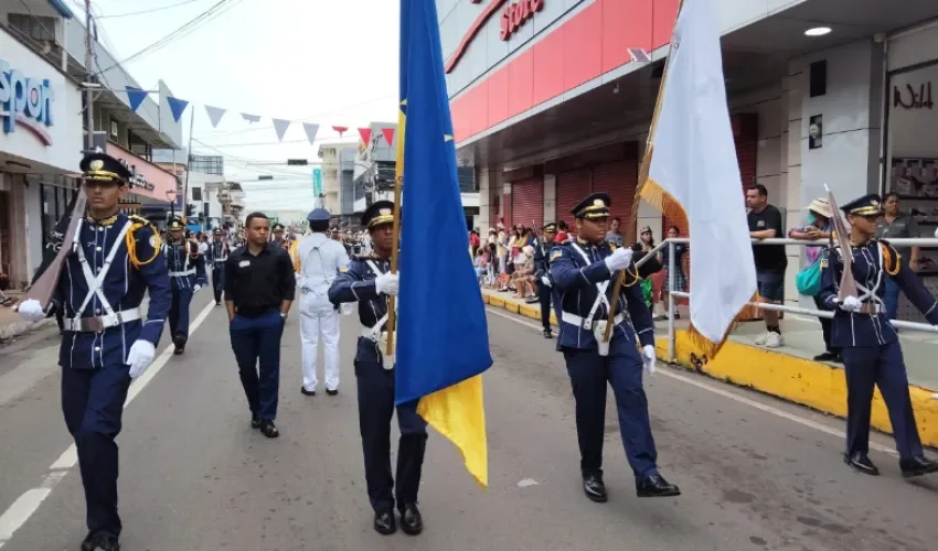 Foto: Thays Domínguez. 