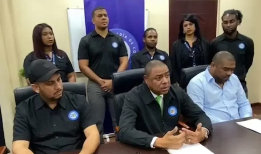 Foto: Diómedes Sánchez. 