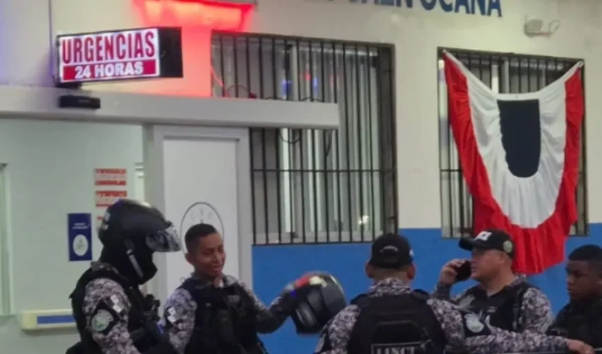 Foto: Diómedes Sánchez. 