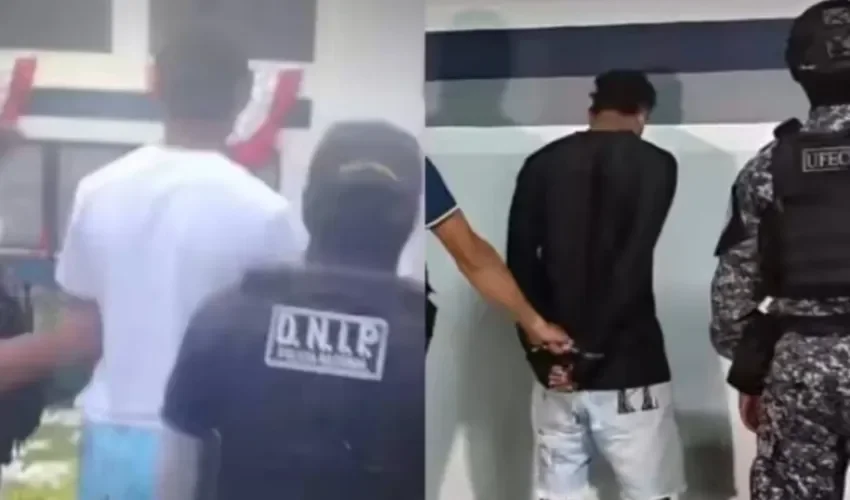 Foto: Procuraduría. 