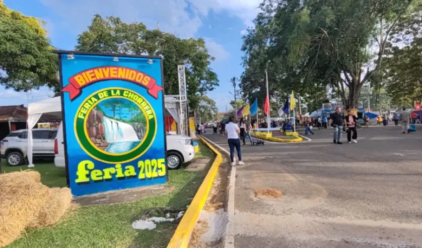 Foto: Eric Montenegro. 