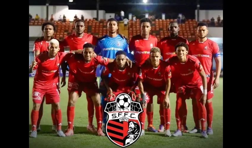 Foto: San Francisco F.C.