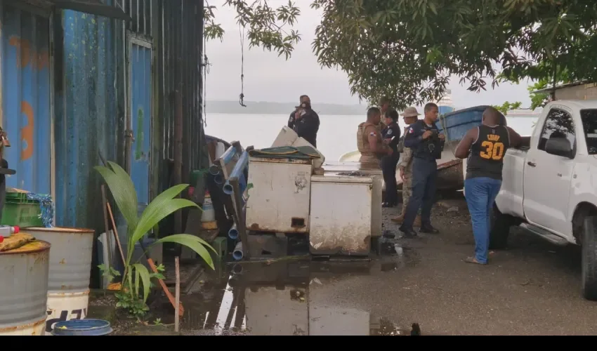 Foto: Diómedes Sánchez. 