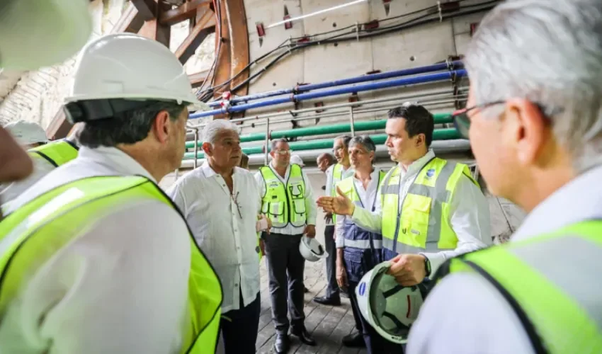 Foto: Presidencia de la República. 