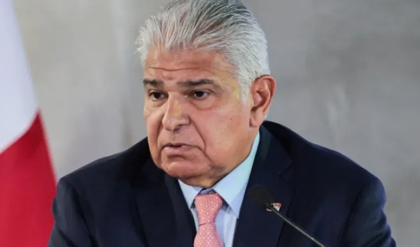 Foto: Presidencia de la República.