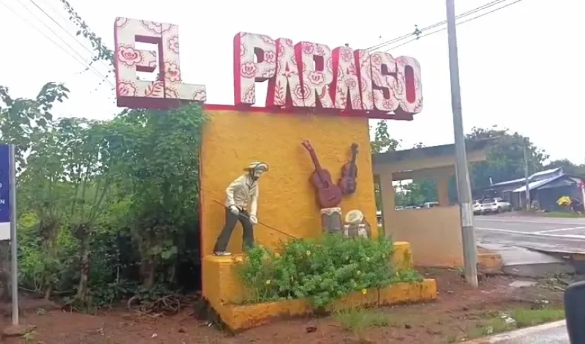 Foto: Thays Domínguez. 