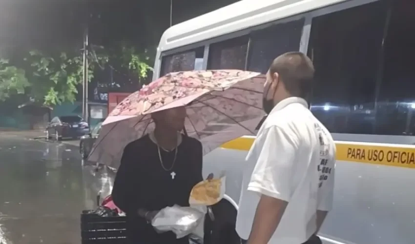 Foto: Diómedes Sánchez. 