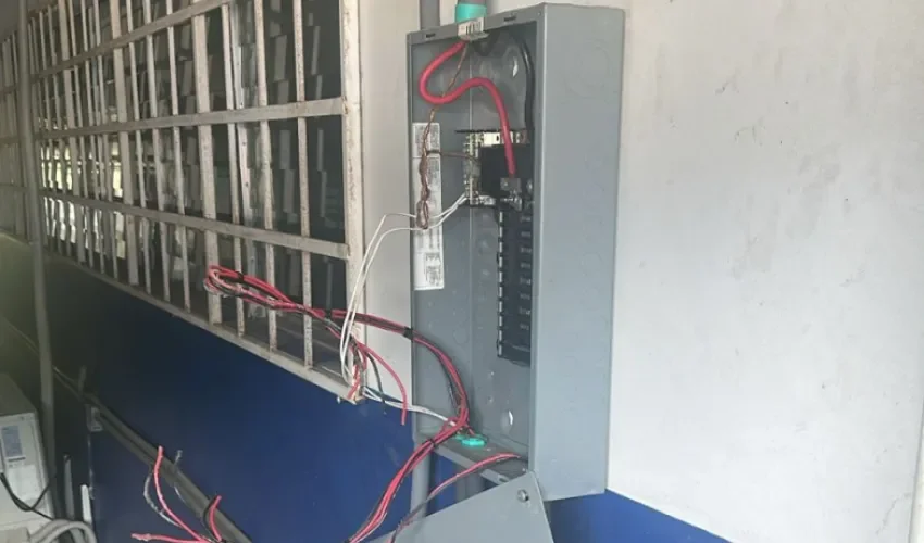 Foto: Eric Montenegro. 