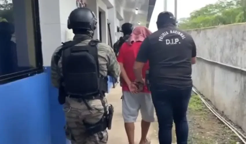 Foto: Melquiades Vásquez. 