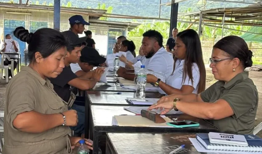 Foto: Presidencia de la República.