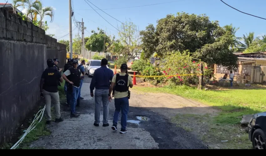 Foto: Diómedes Sánchez. 