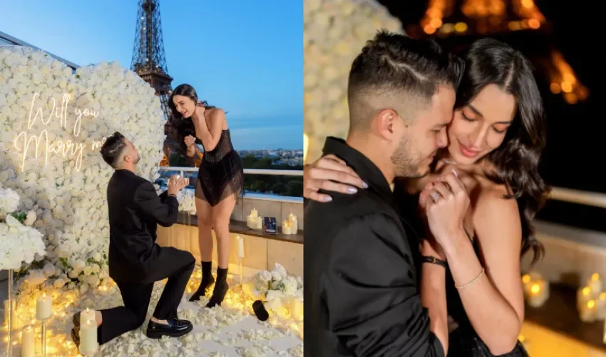 Fotos: @jorgeluisdice/@mafejaspe